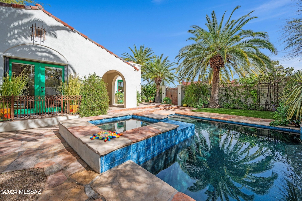 2649 E 6th St, Tucson, AZ 85716 - photo 1