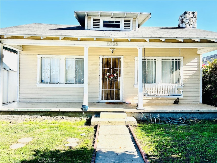 5906 Arlington Ave, Los Angeles, CA 90043 - photo 1