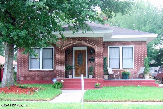 4713 Astral St, Jacksonville, FL 32205 - photo 1