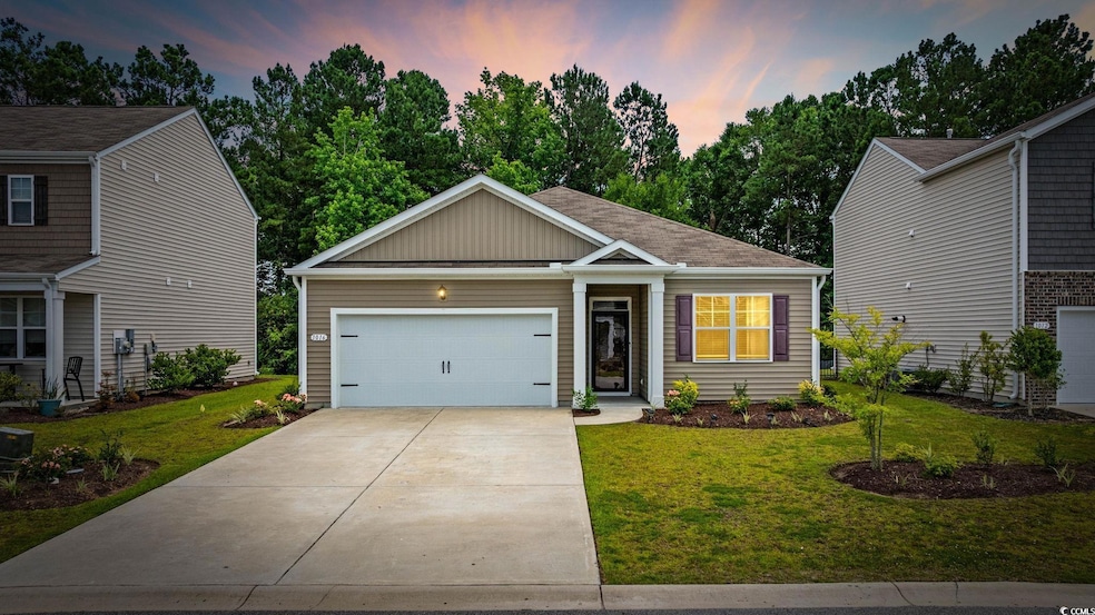 Under Contract $325,000