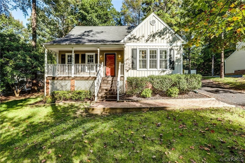 Beautiful Renovated Home