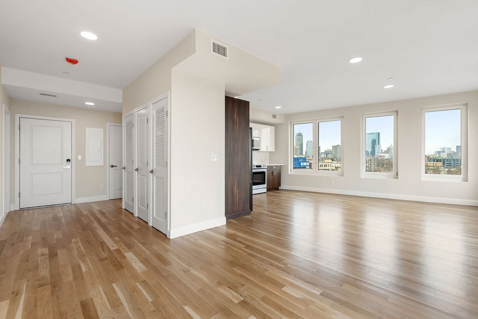 16 Taber St unit 606, Boston, MA 02119 - photo 1