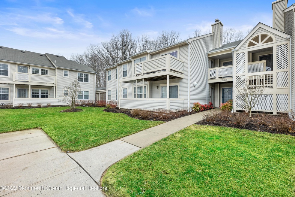 74 Briarwood Ct.