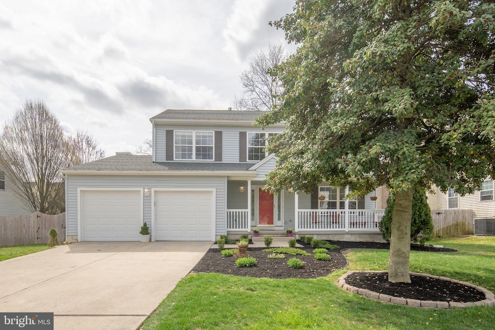 12 Nursery Ct, Glassboro, NJ 08028 - photo 1