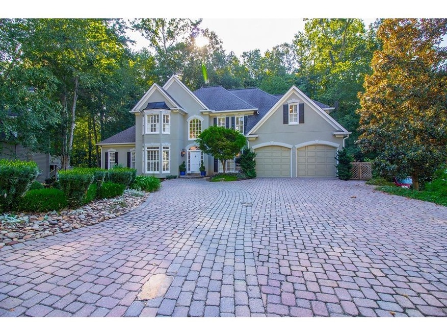 Beautiful Custom Home