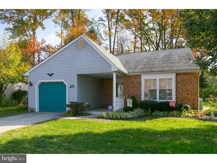 25 Niland Ln, Woodbury, NJ 08096 - photo 1