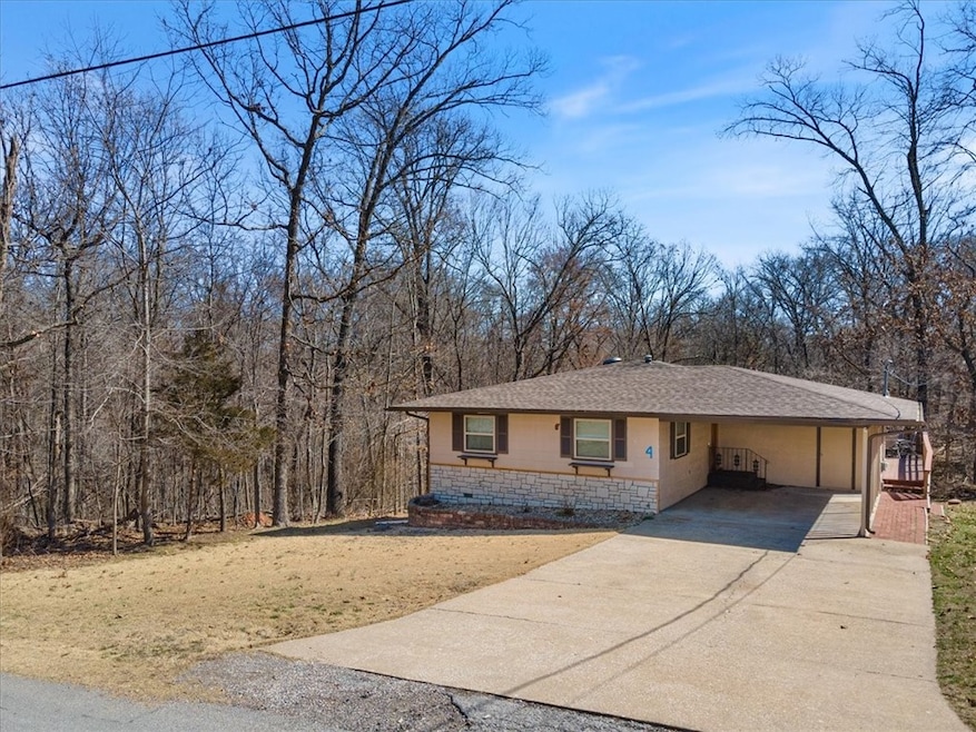 4 Brentwood Dr, Bella Vista, AR 72715 - photo 1