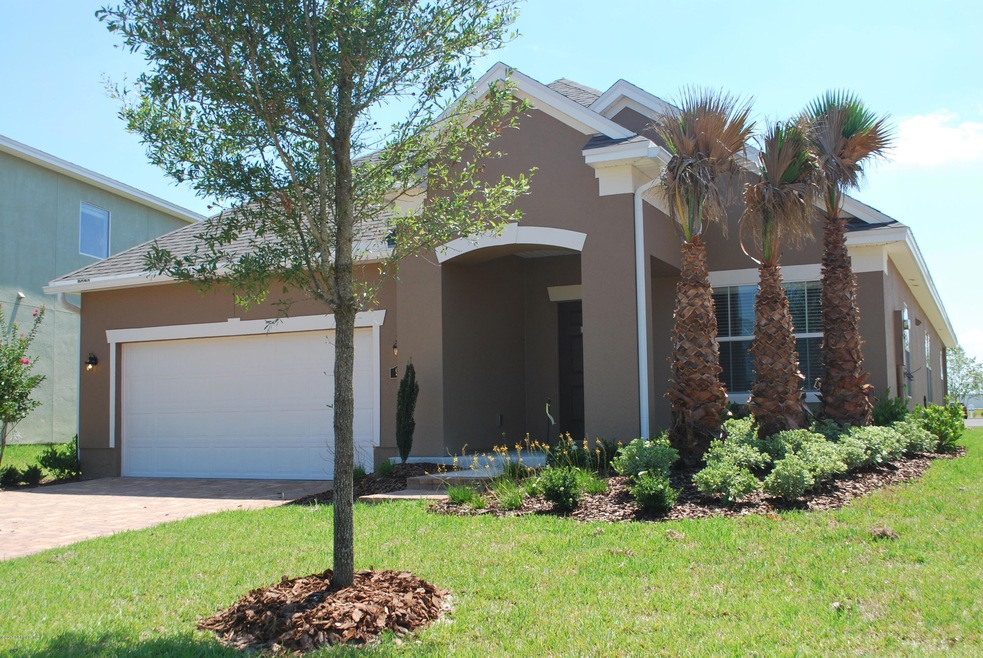 9082 Marsden St unit 157, Jacksonville, FL 32211 - photo 1