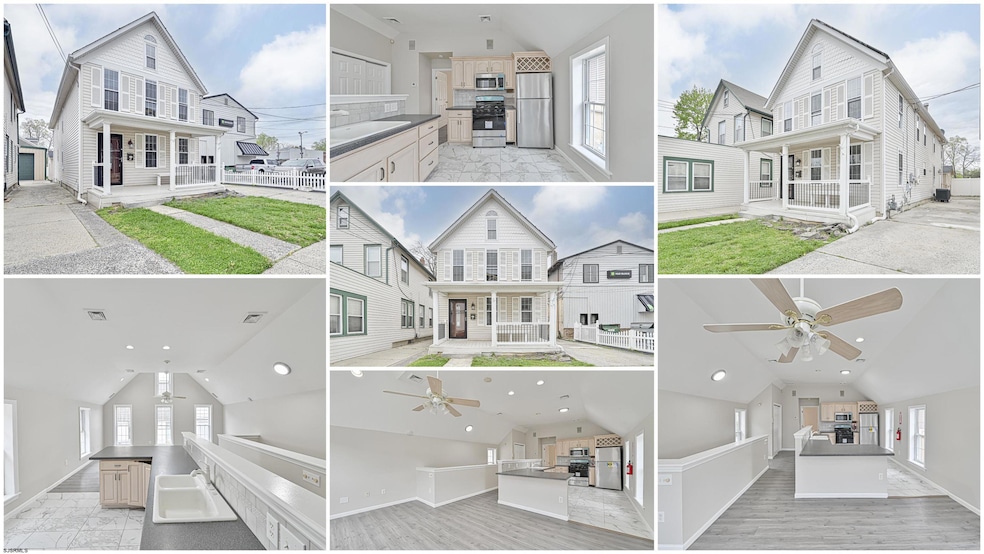 9 N 3rd St, Hammonton, NJ 08037 - photo 1