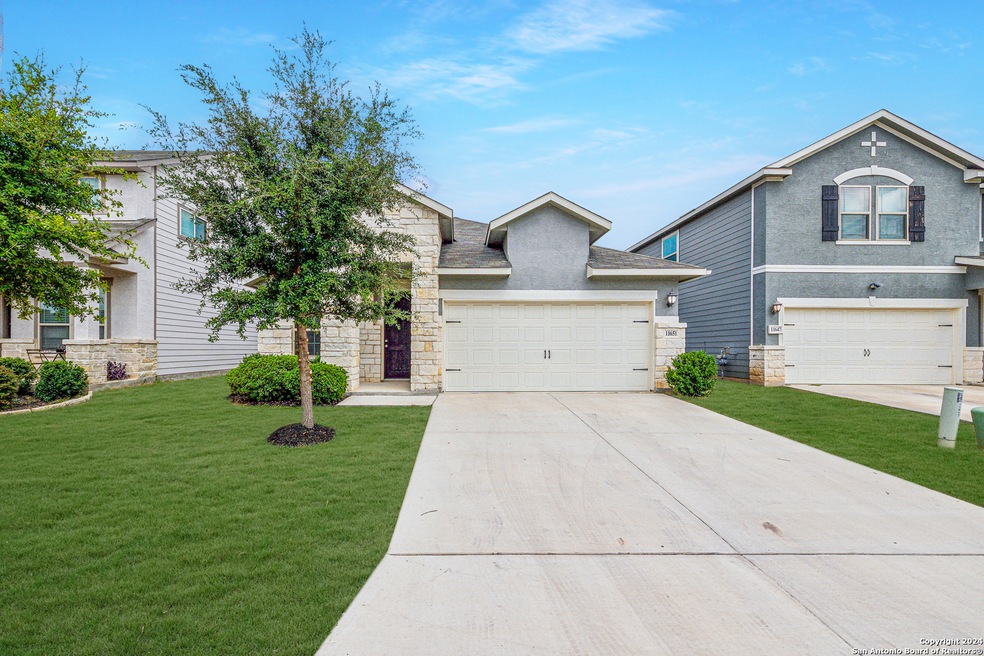 11651 Tribute Oaks, San Antonio, TX 78254 - photo 1