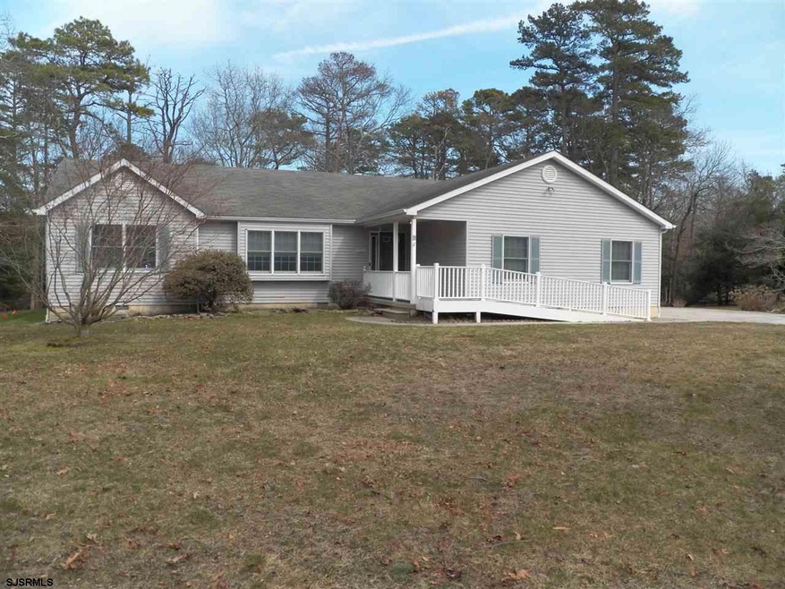 9 Lexington Ct, Ocean View, NJ 08230 - photo 1