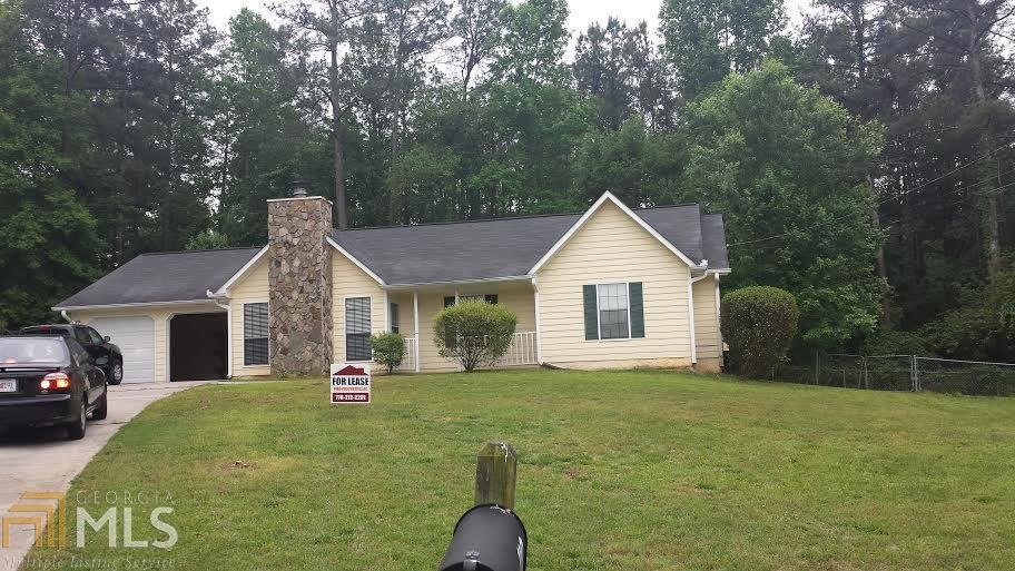 119 Scarborough Ct, Ellenwood, GA 30294 - photo 1