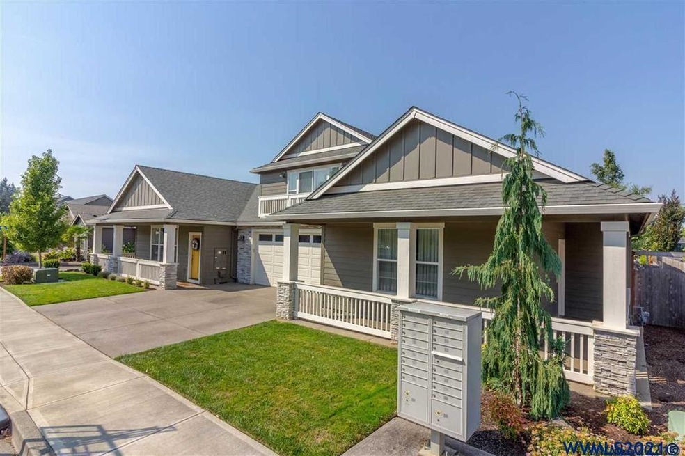 1645 Dale Ave NE, Salem, OR 97303 - photo 1