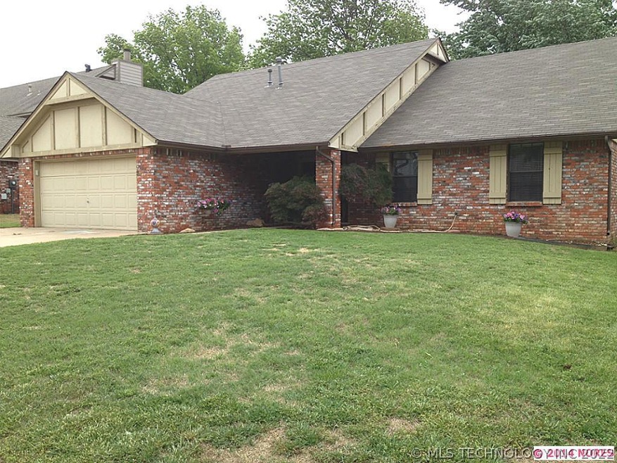 Gorgeous Curb Appeal Outside, Flexible Living Insi