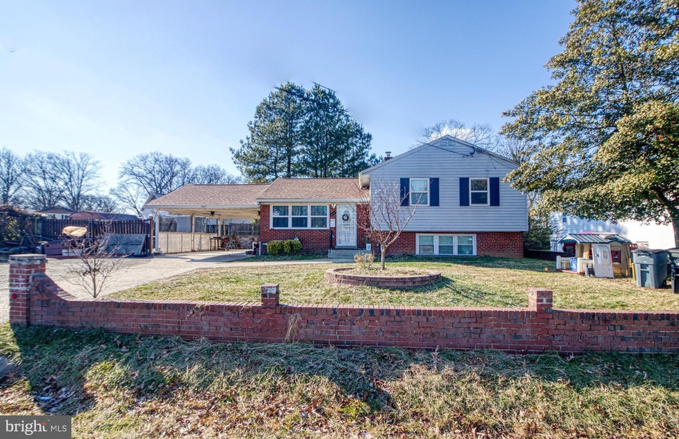 6502 94th Ave, Lanham, MD 20706 - photo 1