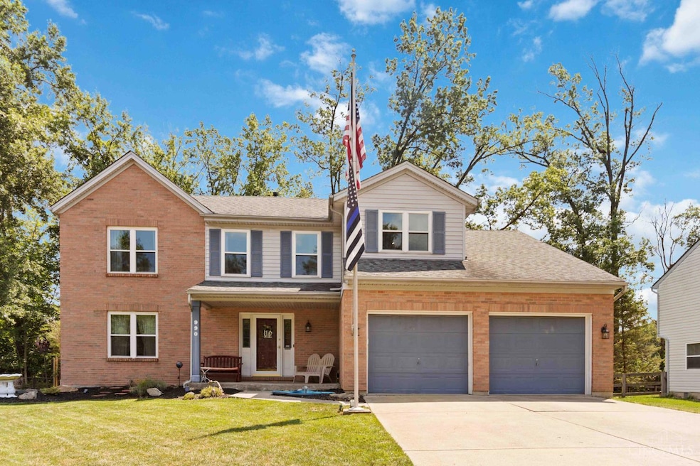Pending $450,000 • Co-Listing Agent