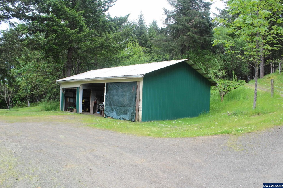 38004 Alexander Rd, Philomath, OR 97370 - photo 1