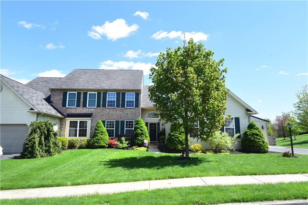 2159 Greenmeadow Dr, Macungie, PA 18062 - photo 1