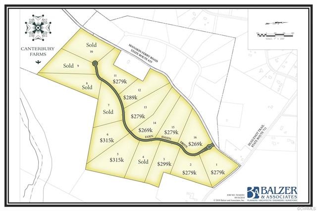 940 Fawn Haven Dr, Midlothian, VA 23113 - photo 1