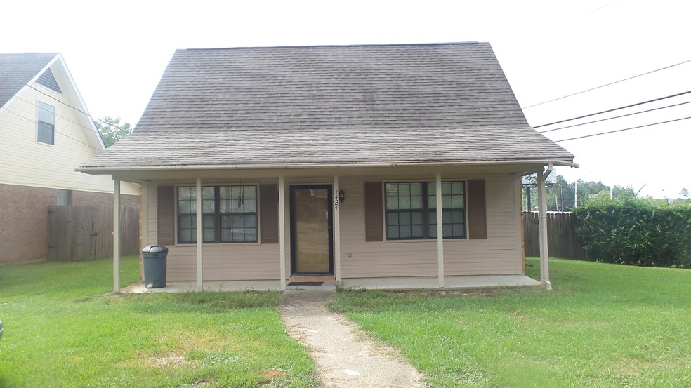 1424 Willus Drive