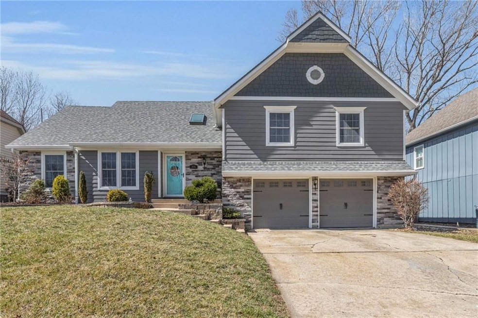 Sold • Co-Listing Agent