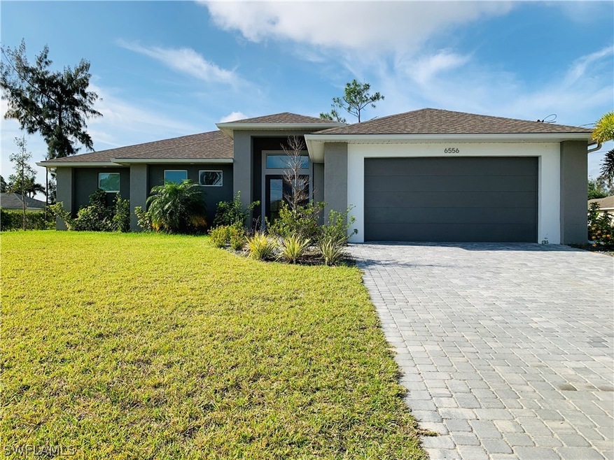 6572 Babcock St, Fort Myers, FL 33966 - photo 1