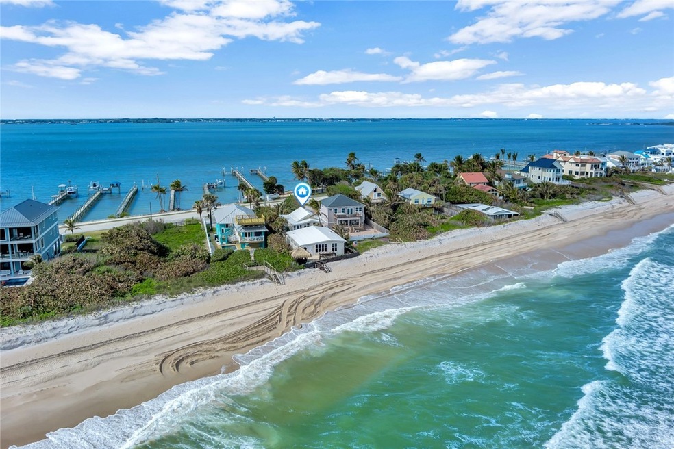 Property Aerial