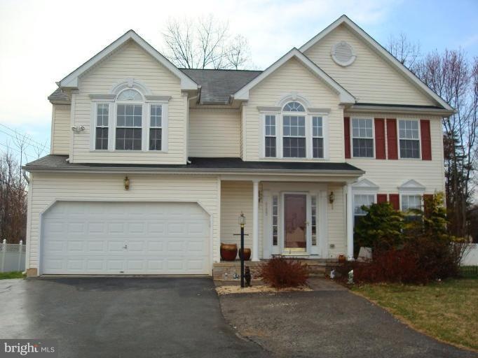 4157 Daylily Dr, Owings Mills, MD 21117 - photo 1