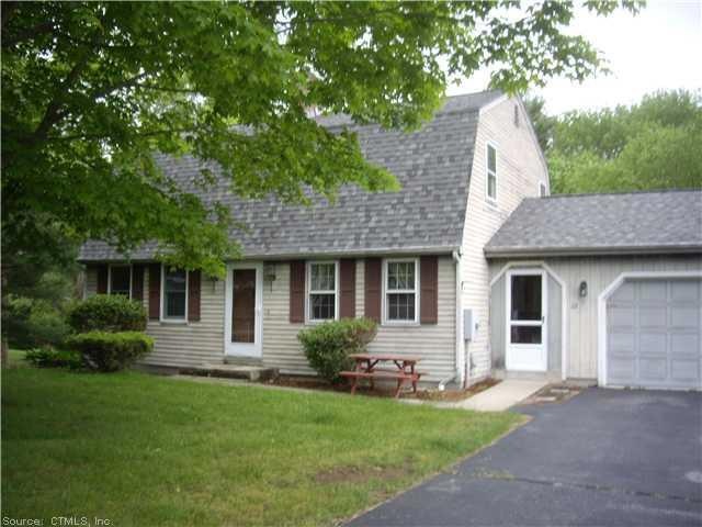 22 Fairfield Dr, Woodstock, CT 06281 - photo 1