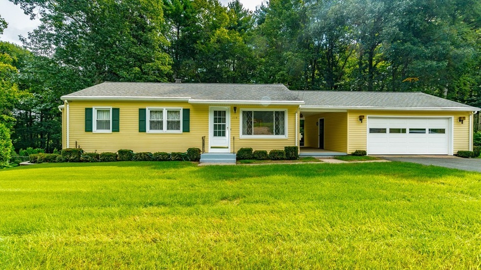 170 Shaker Rd, Westfield, MA 01085 - photo 1