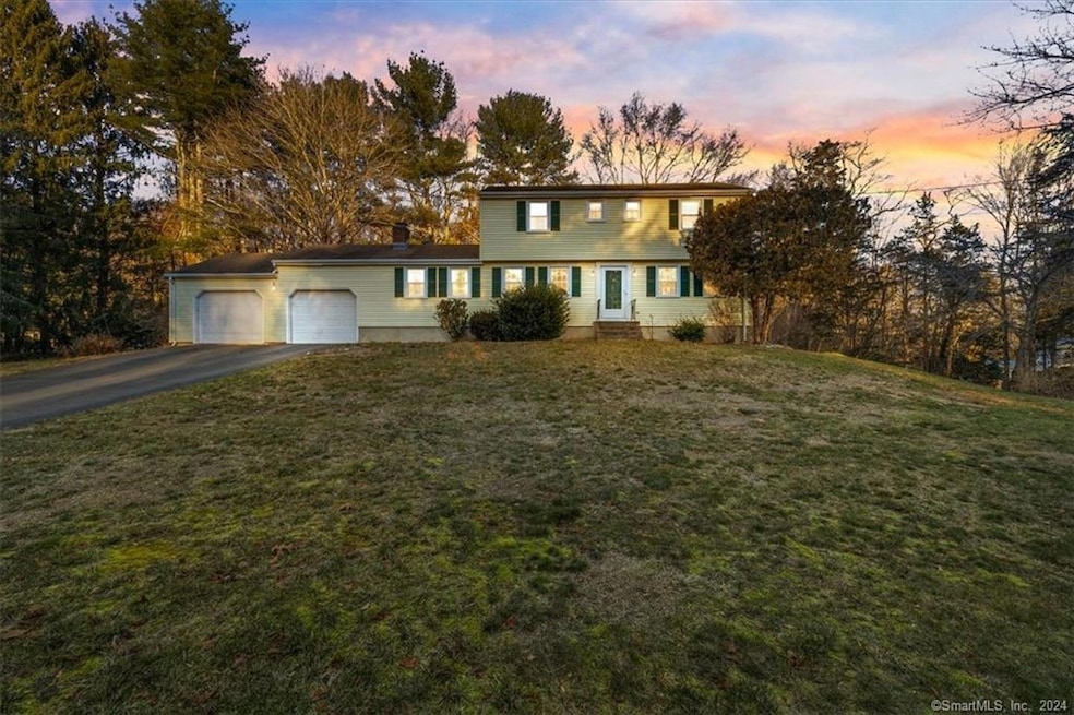 22 Aileen Drive