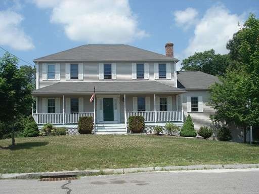 7 Rich Rd, Milford, MA 01757 - photo 1