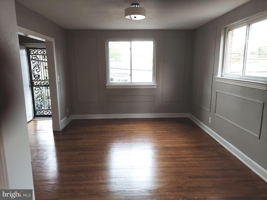 5363 Blaine St NE, Washington, DC 20019 - photo 1