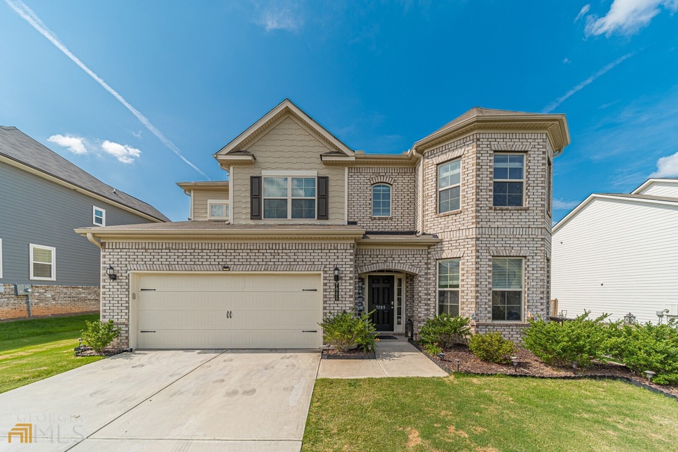 7085 Ansley Park Way, Cumming, GA 30028 - photo 1