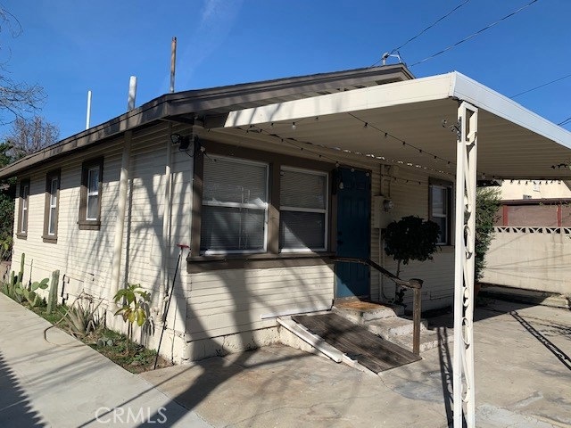 382 N Palm Ave unit REAR HOUSE, Upland, CA 91786 - photo 1