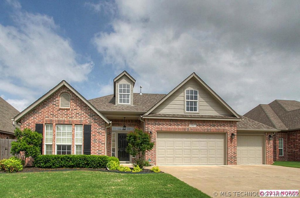 Welcome Home! This immaculate one owner, 1 story (