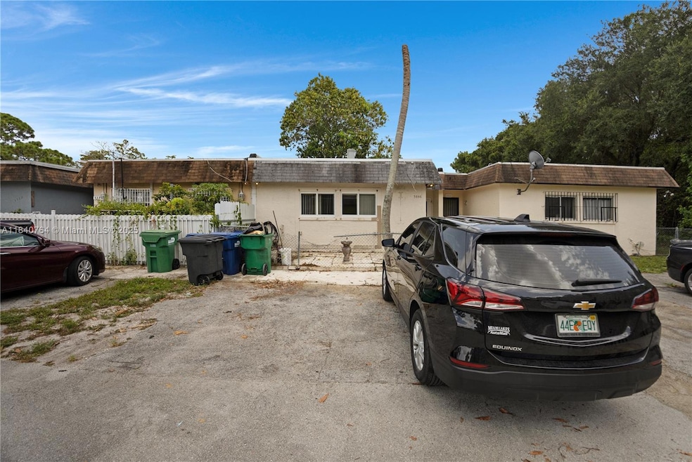 3956 NW 207 Saint Rd, Miami Gardens, FL 33055 - photo 1