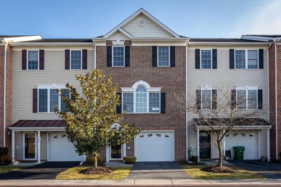 1443 Flowing Spring Ln, Harrisonburg, VA 22801 - photo 1