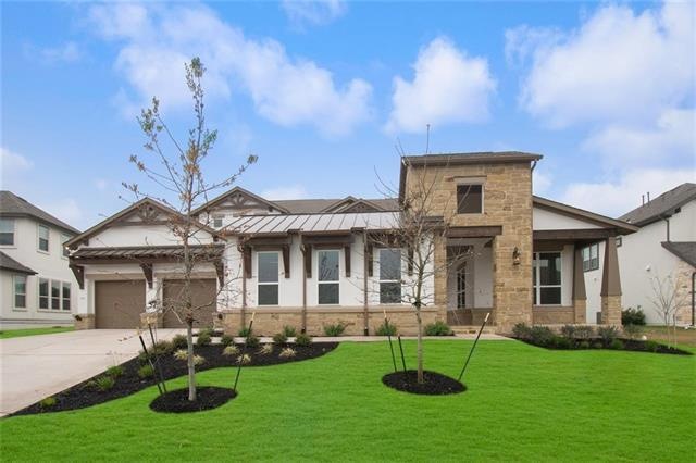 Gorgeous curb appeal