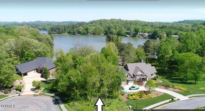 176 Kanutsu Ln unit South, Loudon, TN 37774 - photo 1