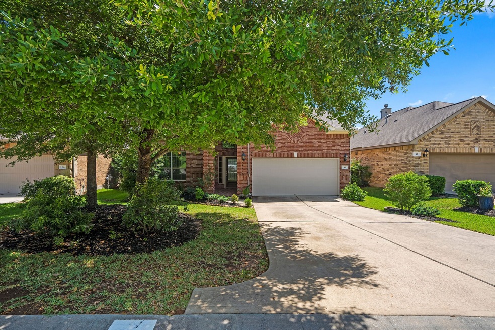 46 Black Swan Ct, Magnolia, TX 77354 - photo 1