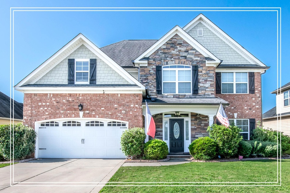 4003 Starview Ln, Evans, GA 30809 - photo 1