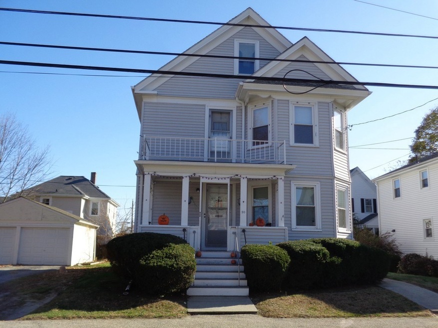 90 Richard St unit 2, Cranston, RI 02910 - photo 1