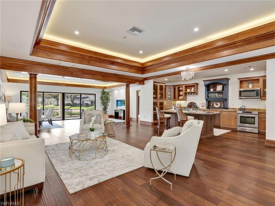 Arbor Trace unit 7-101, Naples, FL 34110 - photo 1