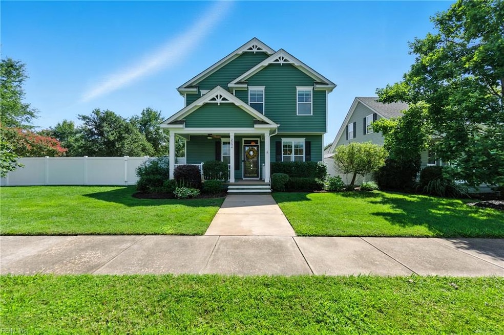 Sold $720,000 • Co-Listing Agent