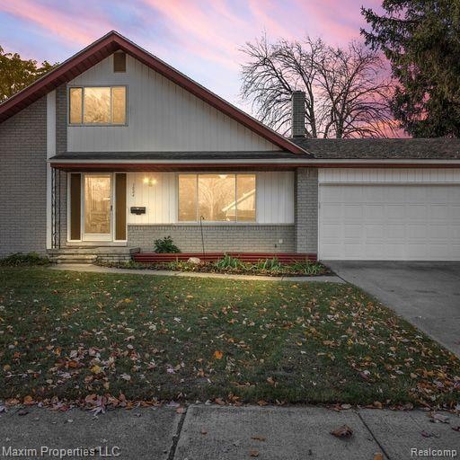 1824 Minnie St, Port Huron, MI 48060 - photo 1