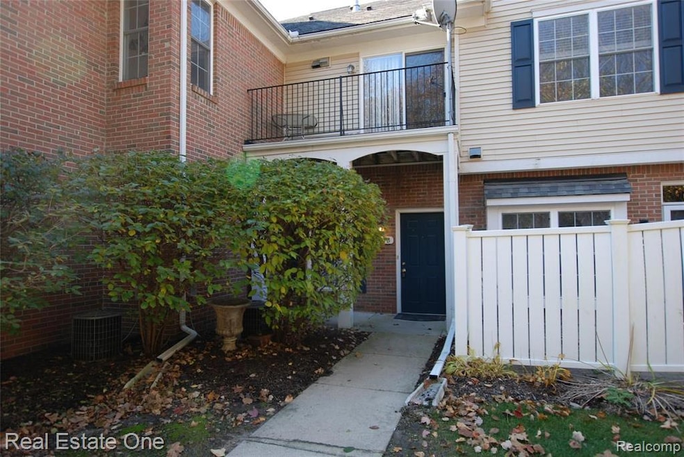 Welcome home to this 1 story up condo that has the BEST location in the complex.