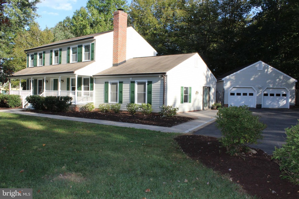 1211 Richmond Dr, Stafford, VA 22554 - photo 1