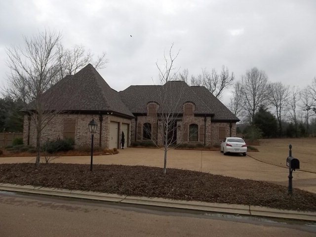 1303 Pelican Loop, Oxford, MS 38655 - photo 1