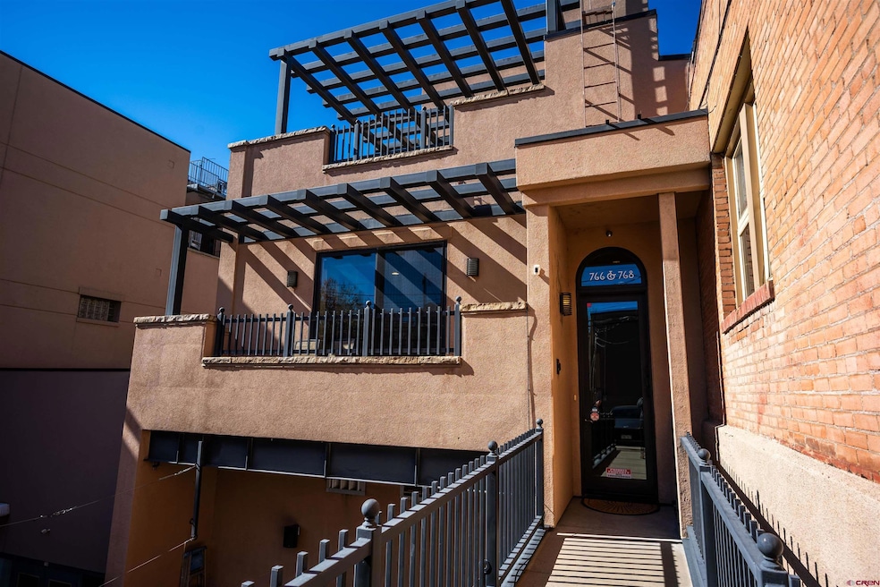 766 Main Ave unit 201, Durango, CO 81301 - photo 1